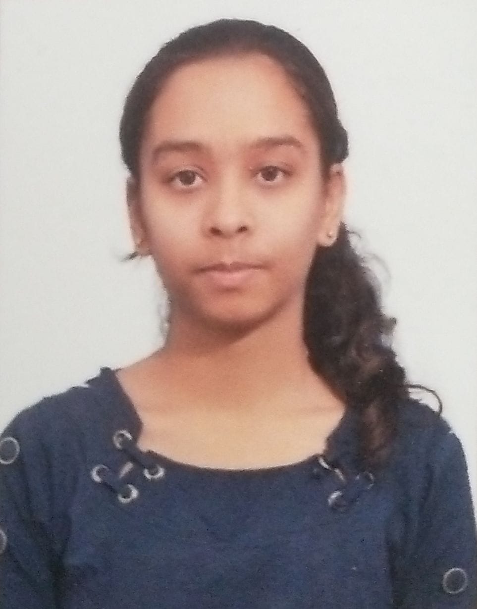 Student Photo
